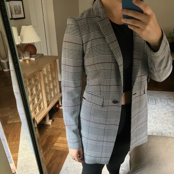 Calvin Klein Blazer - Picture 8 of 8